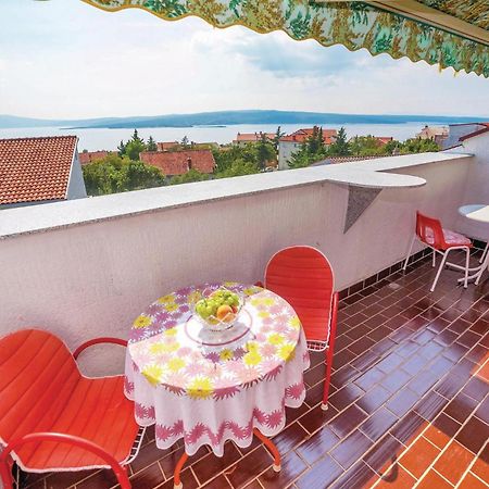 Apartment Crikvenica 1 エクステリア 写真