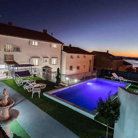 Apartment Crikvenica 1 エクステリア 写真