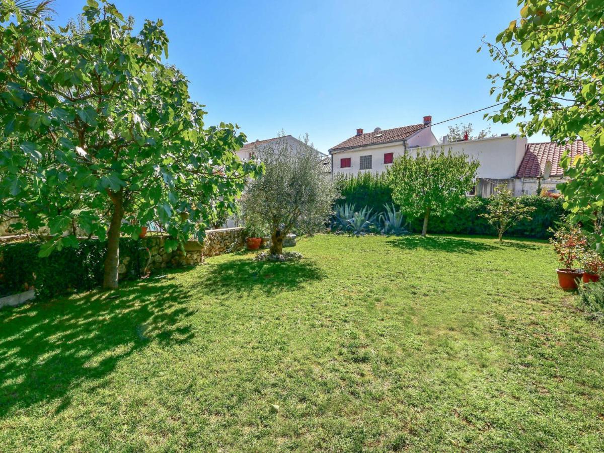 Apartment Crikvenica 1 エクステリア 写真