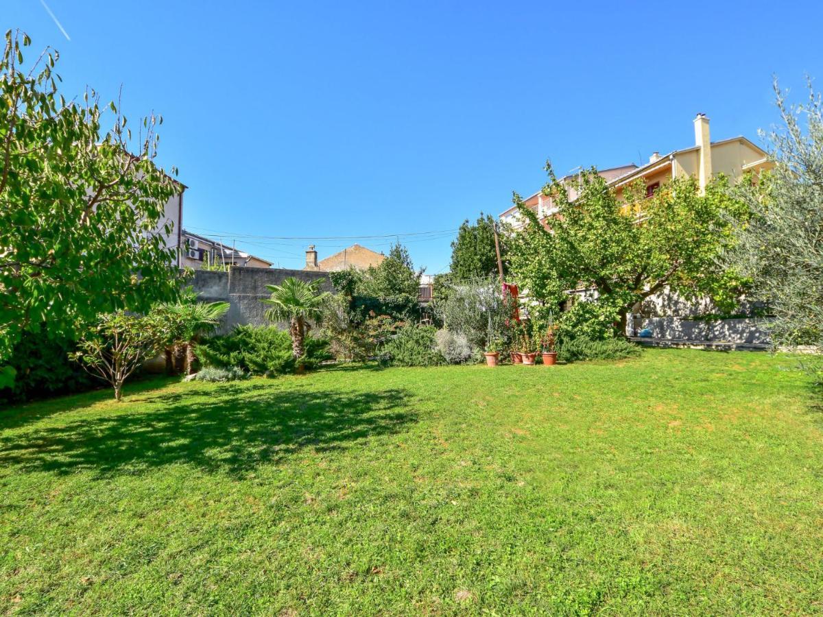 Apartment Crikvenica 1 エクステリア 写真