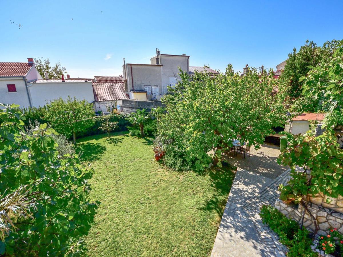 Apartment Crikvenica 1 エクステリア 写真
