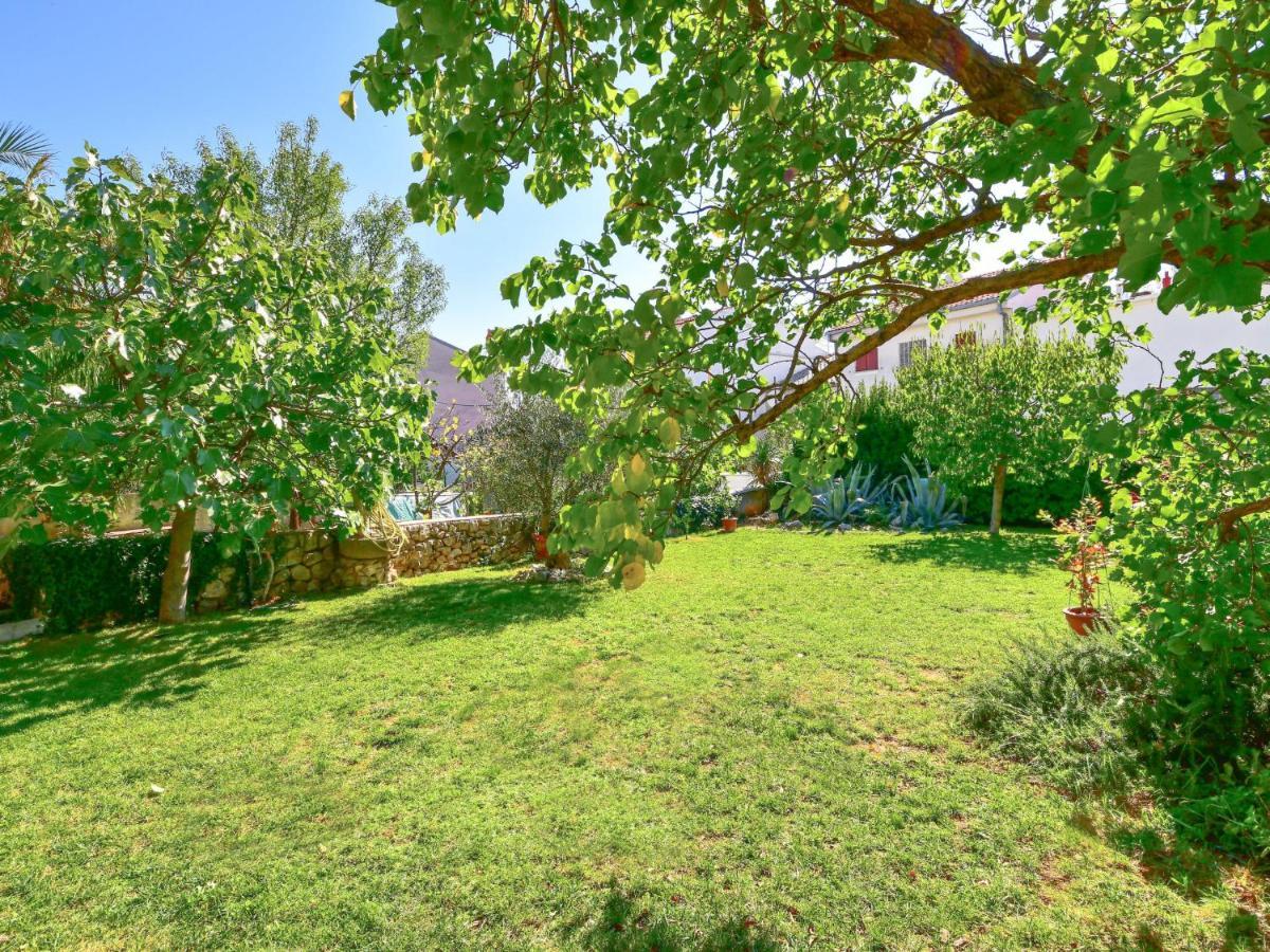 Apartment Crikvenica 1 エクステリア 写真
