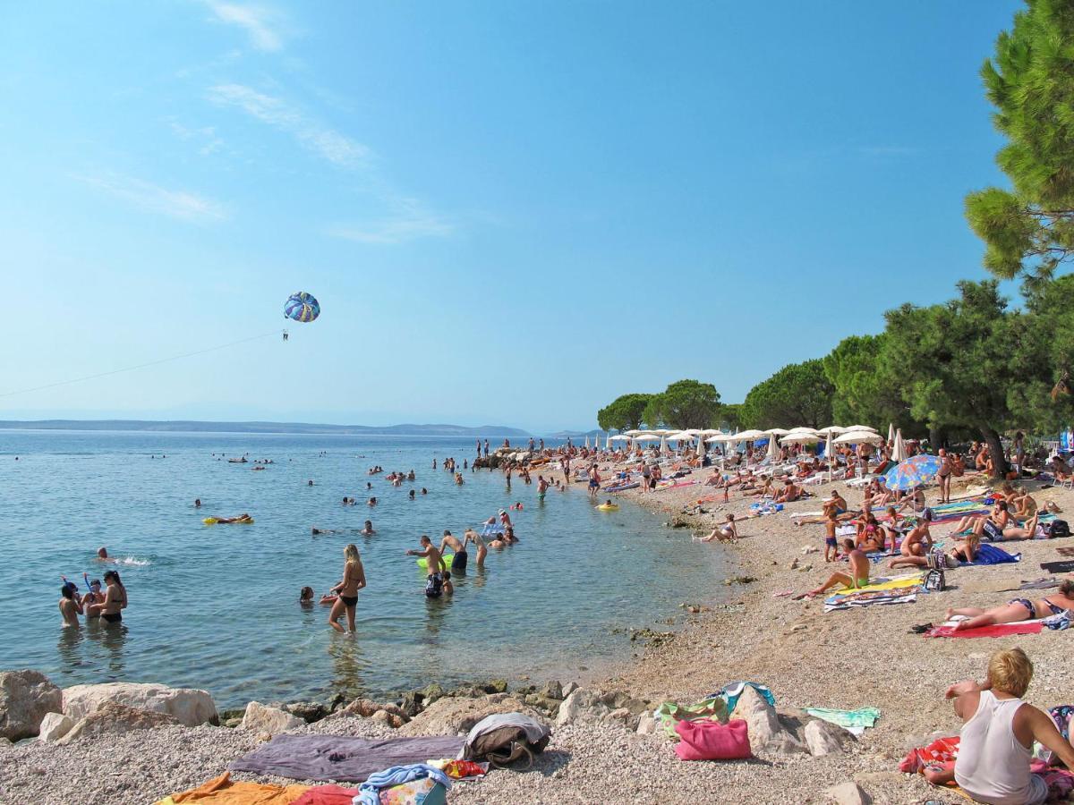 Apartment Crikvenica 1 エクステリア 写真