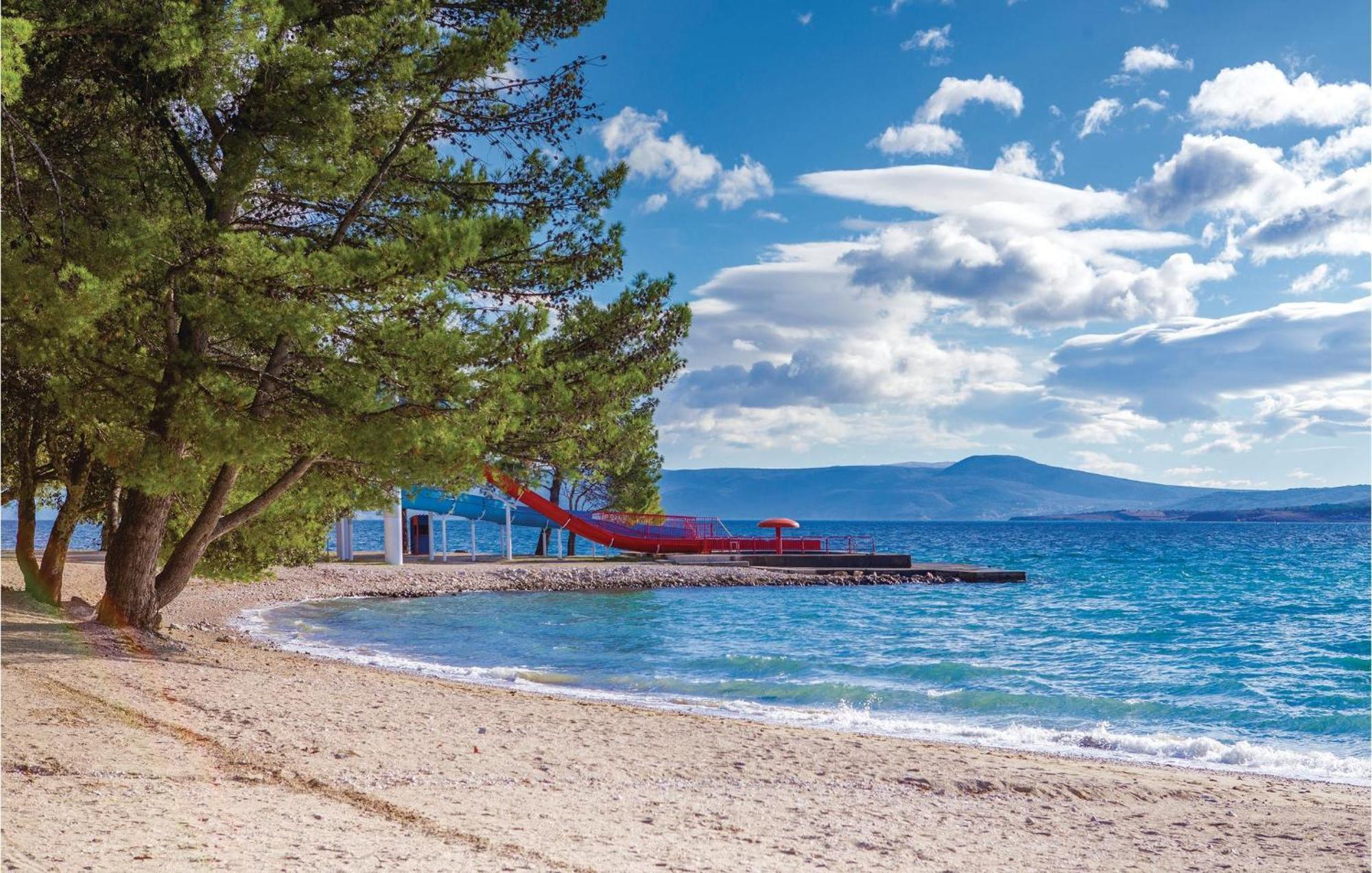 Apartment Crikvenica 1 エクステリア 写真