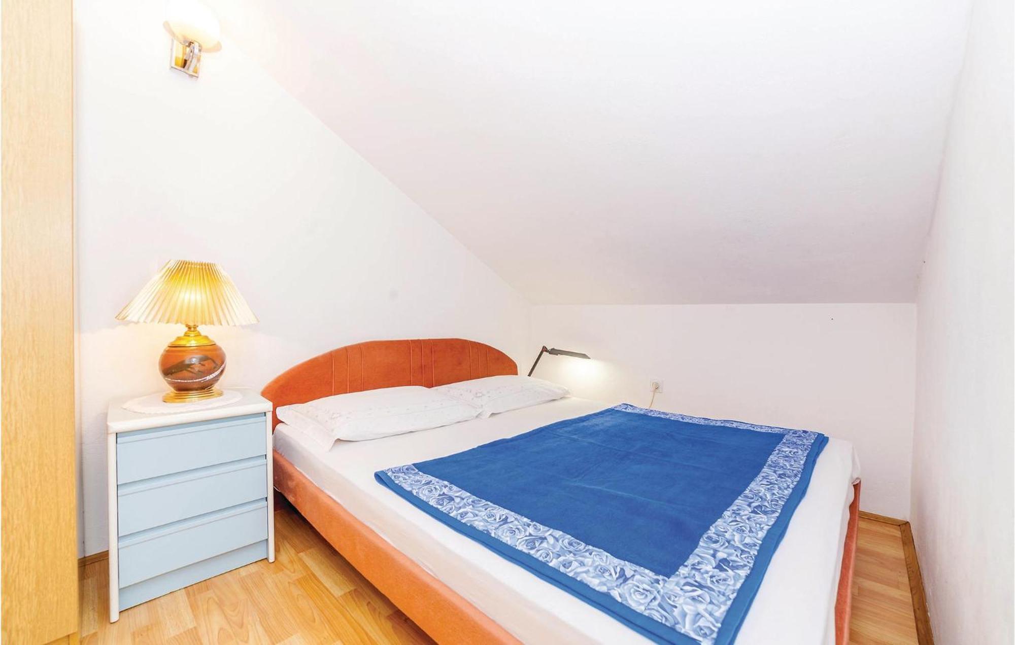Apartment Crikvenica 1 エクステリア 写真