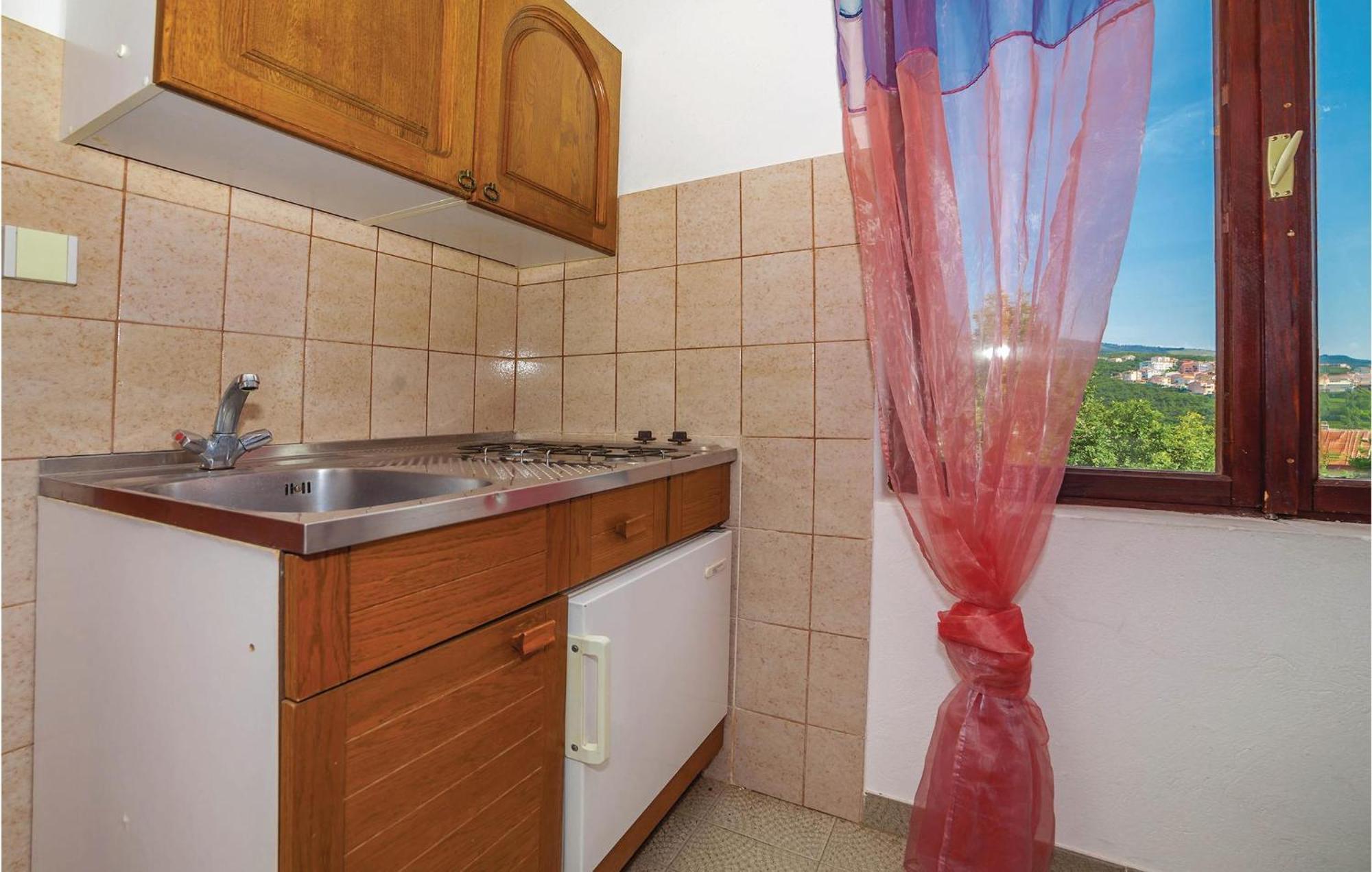 Apartment Crikvenica 1 エクステリア 写真