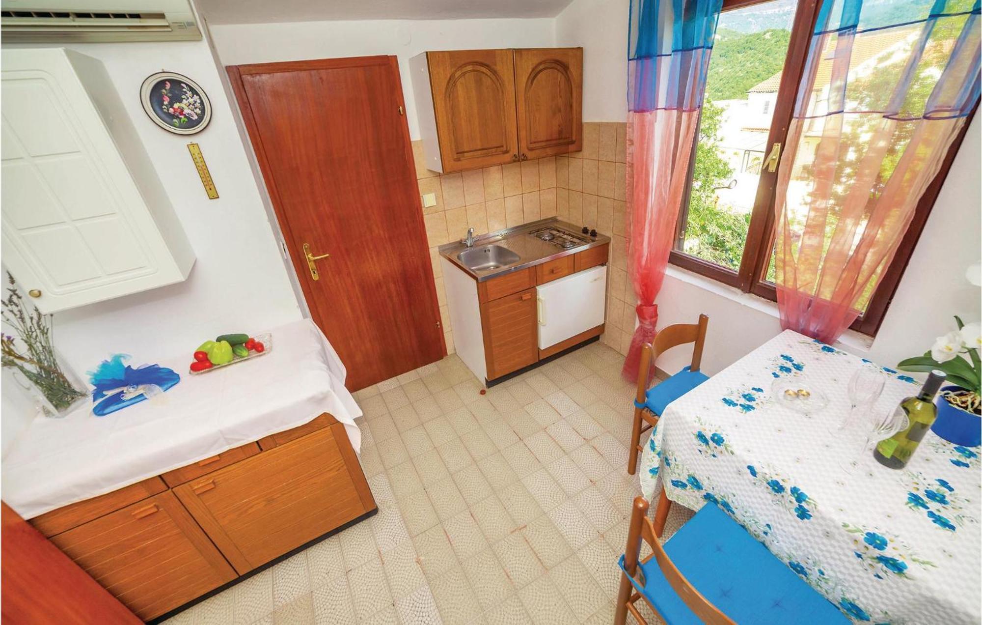 Apartment Crikvenica 1 エクステリア 写真