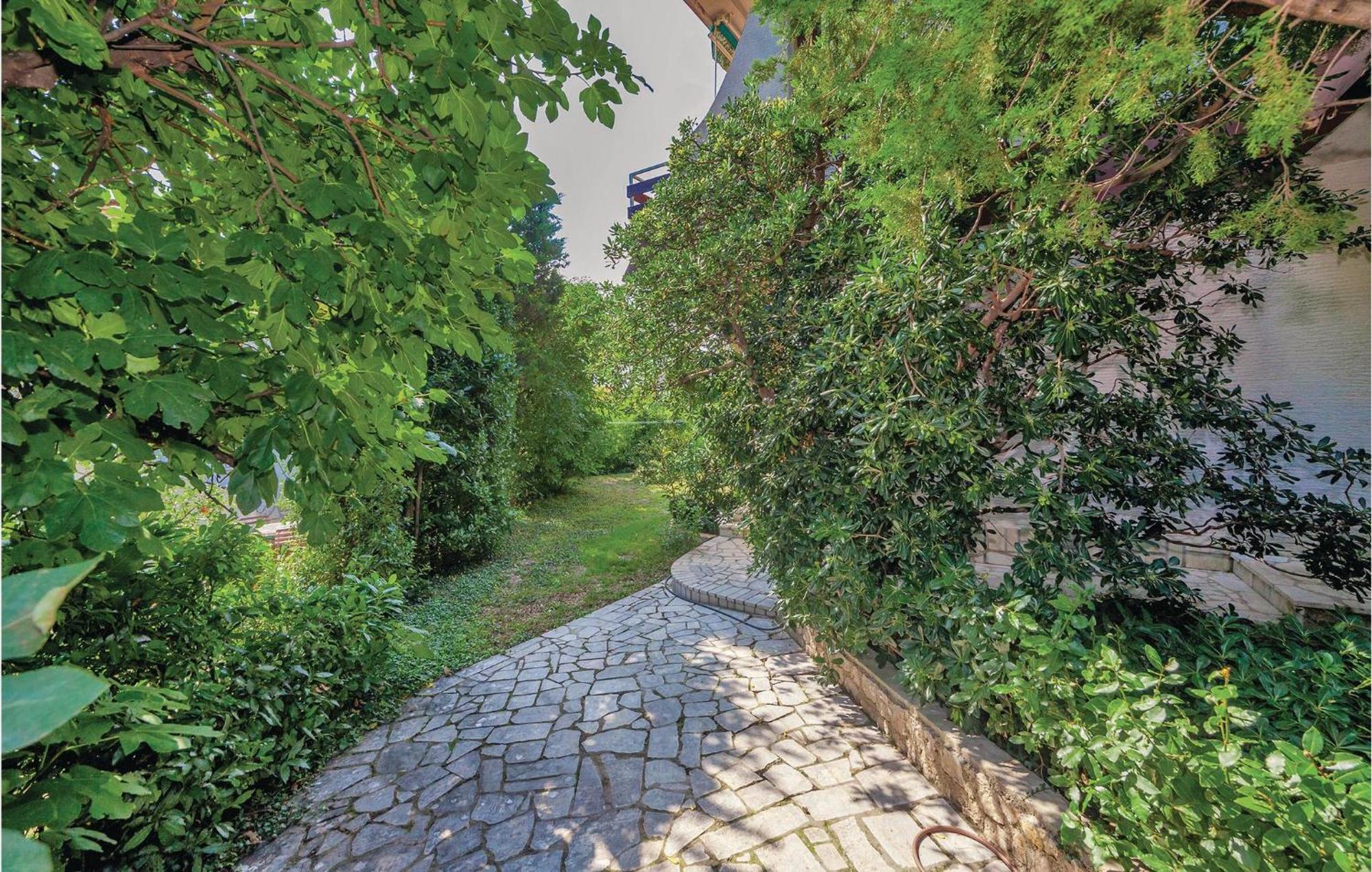 Apartment Crikvenica 1 エクステリア 写真
