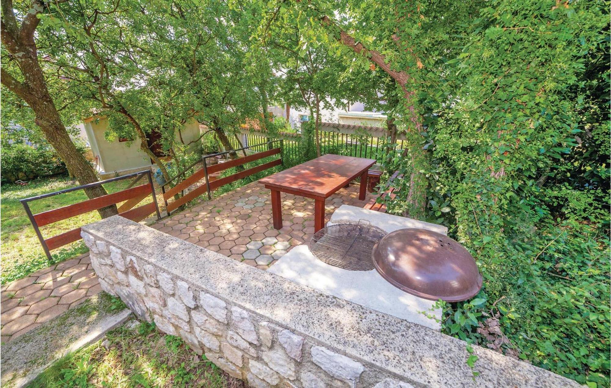 Apartment Crikvenica 1 エクステリア 写真