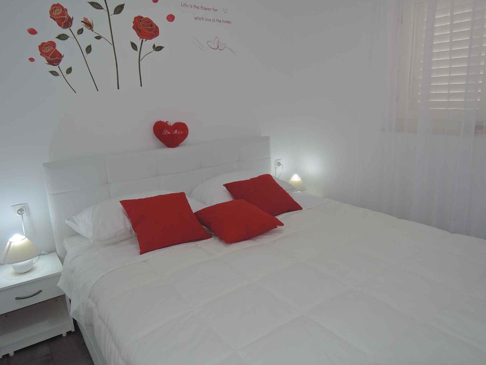 Apartment Crikvenica 1 部屋 写真