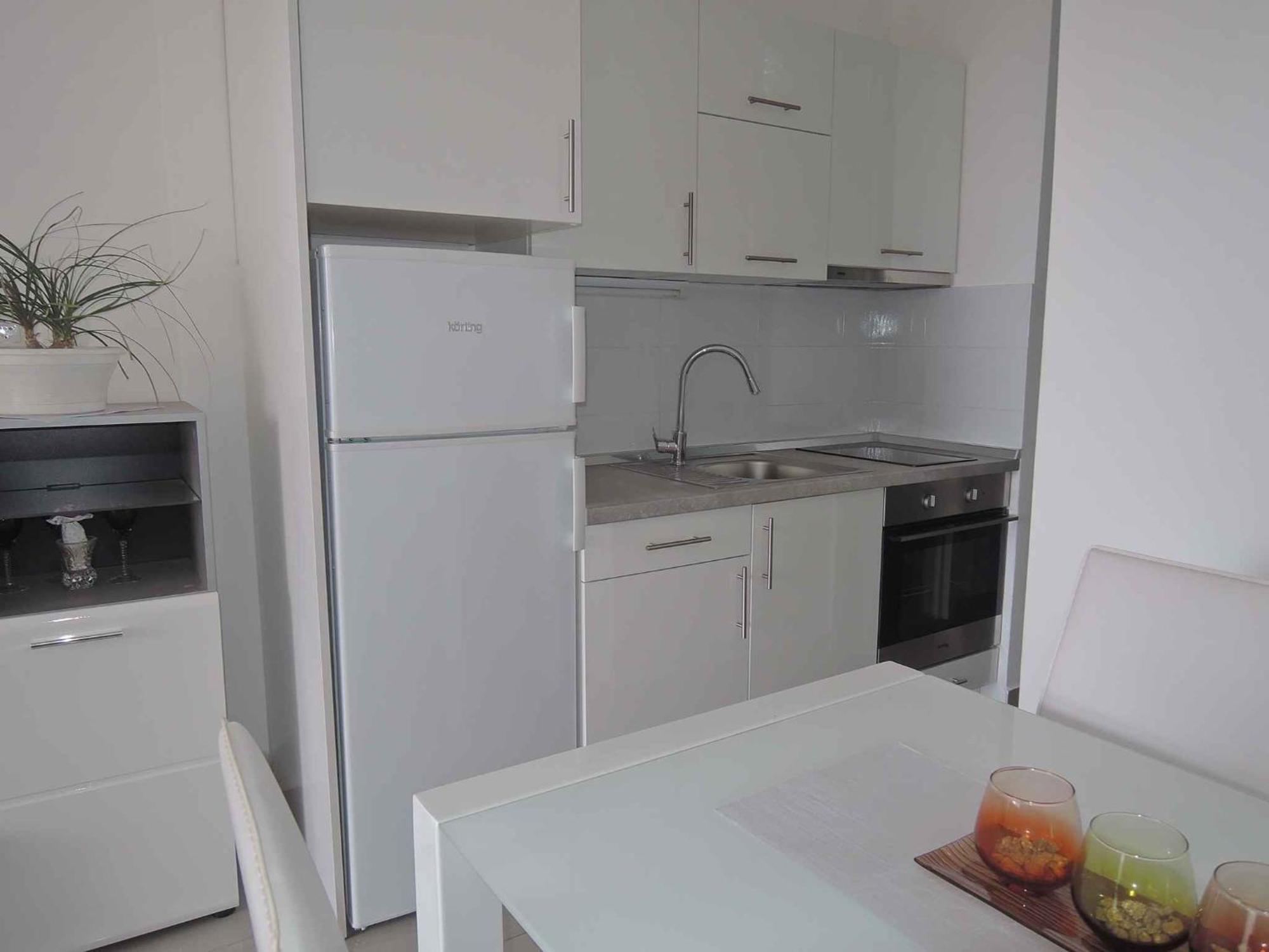 Apartment Crikvenica 1 部屋 写真