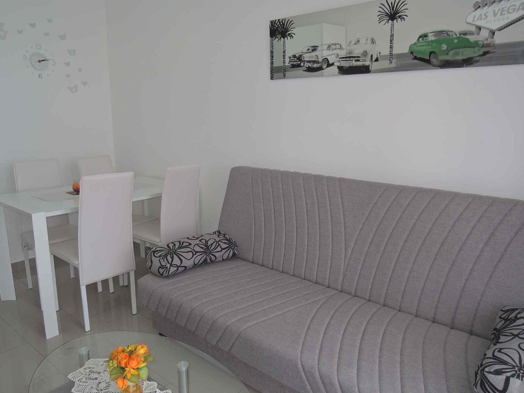 Apartment Crikvenica 1 部屋 写真