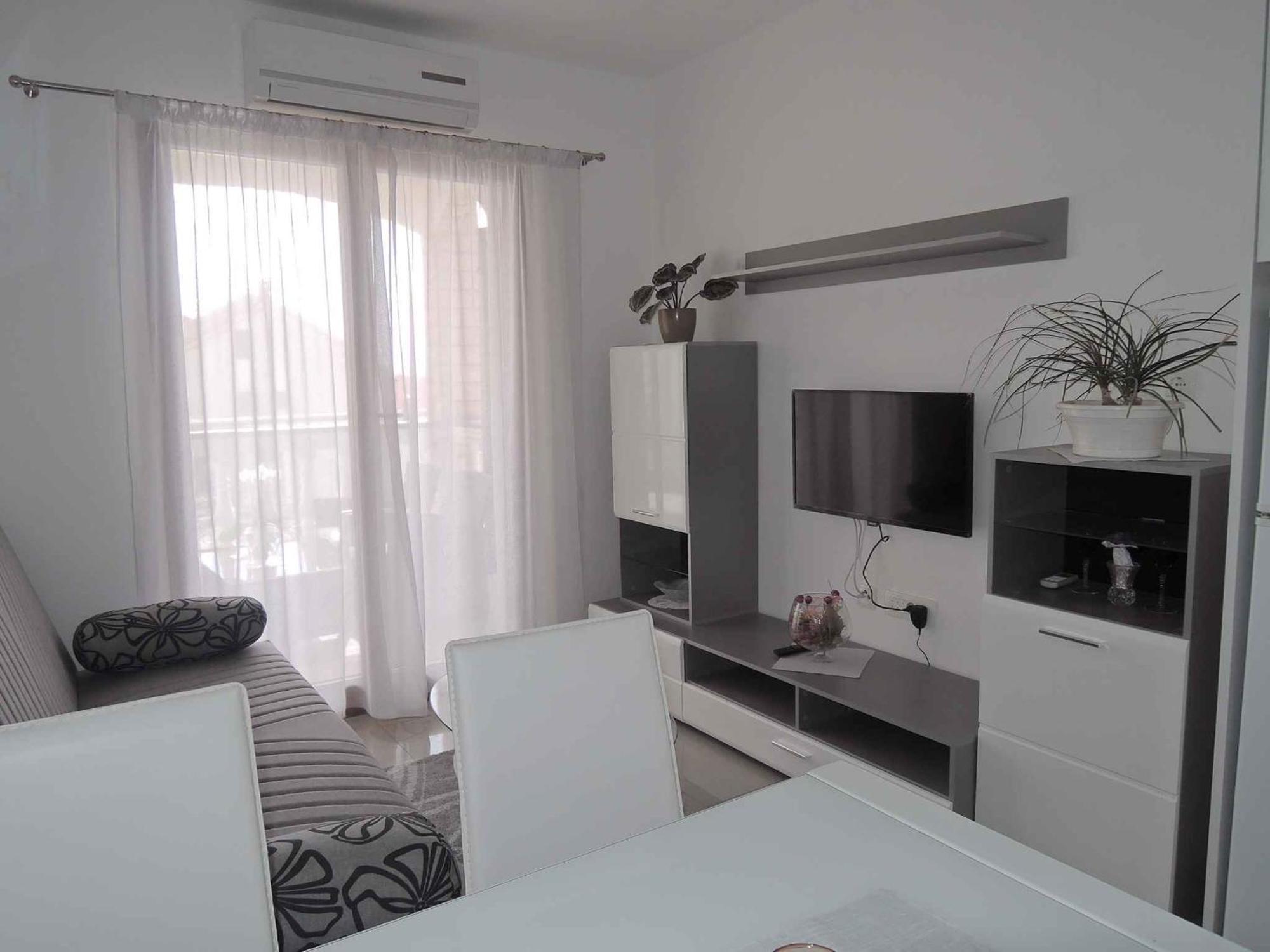 Apartment Crikvenica 1 部屋 写真