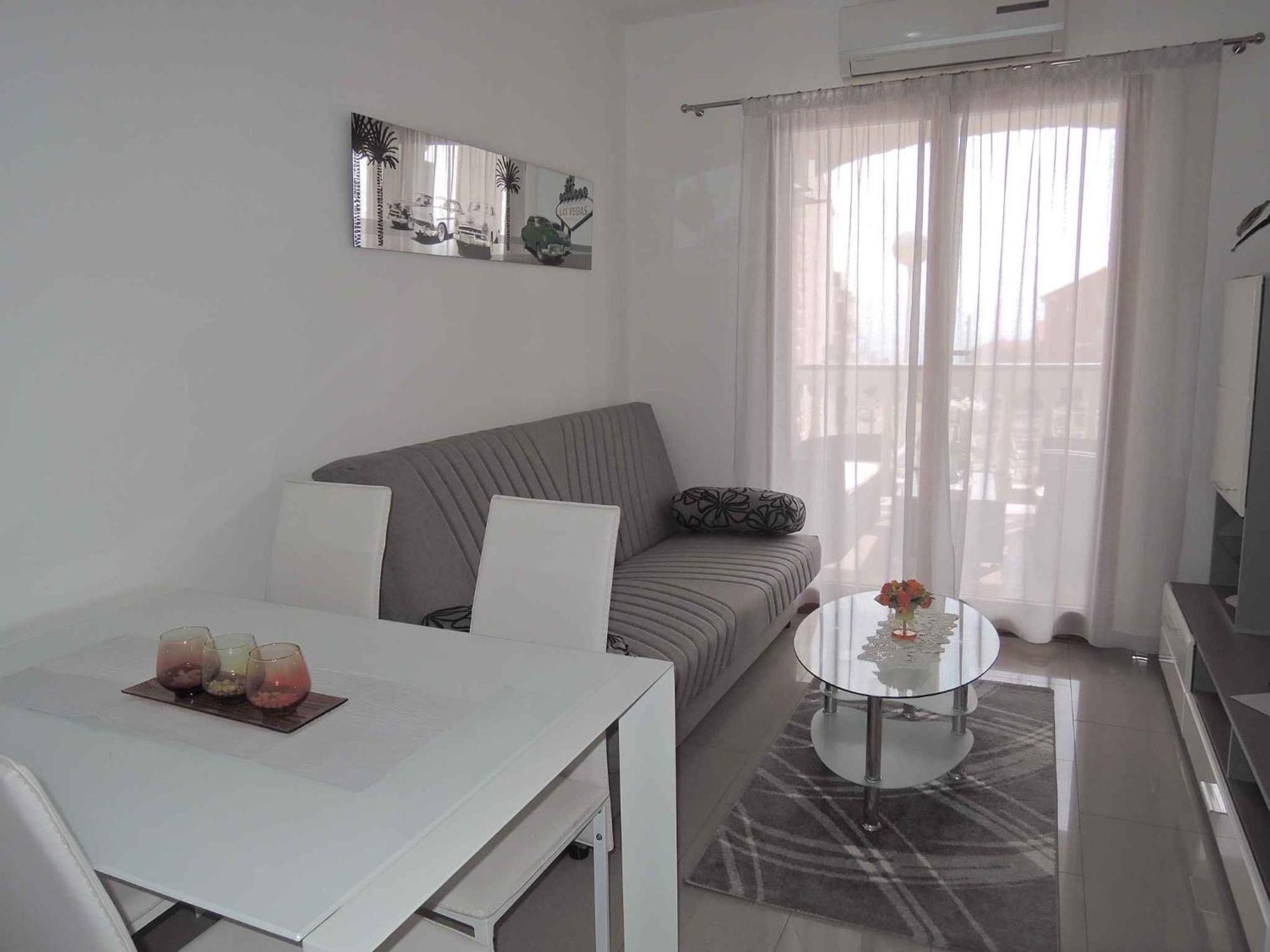 Apartment Crikvenica 1 部屋 写真