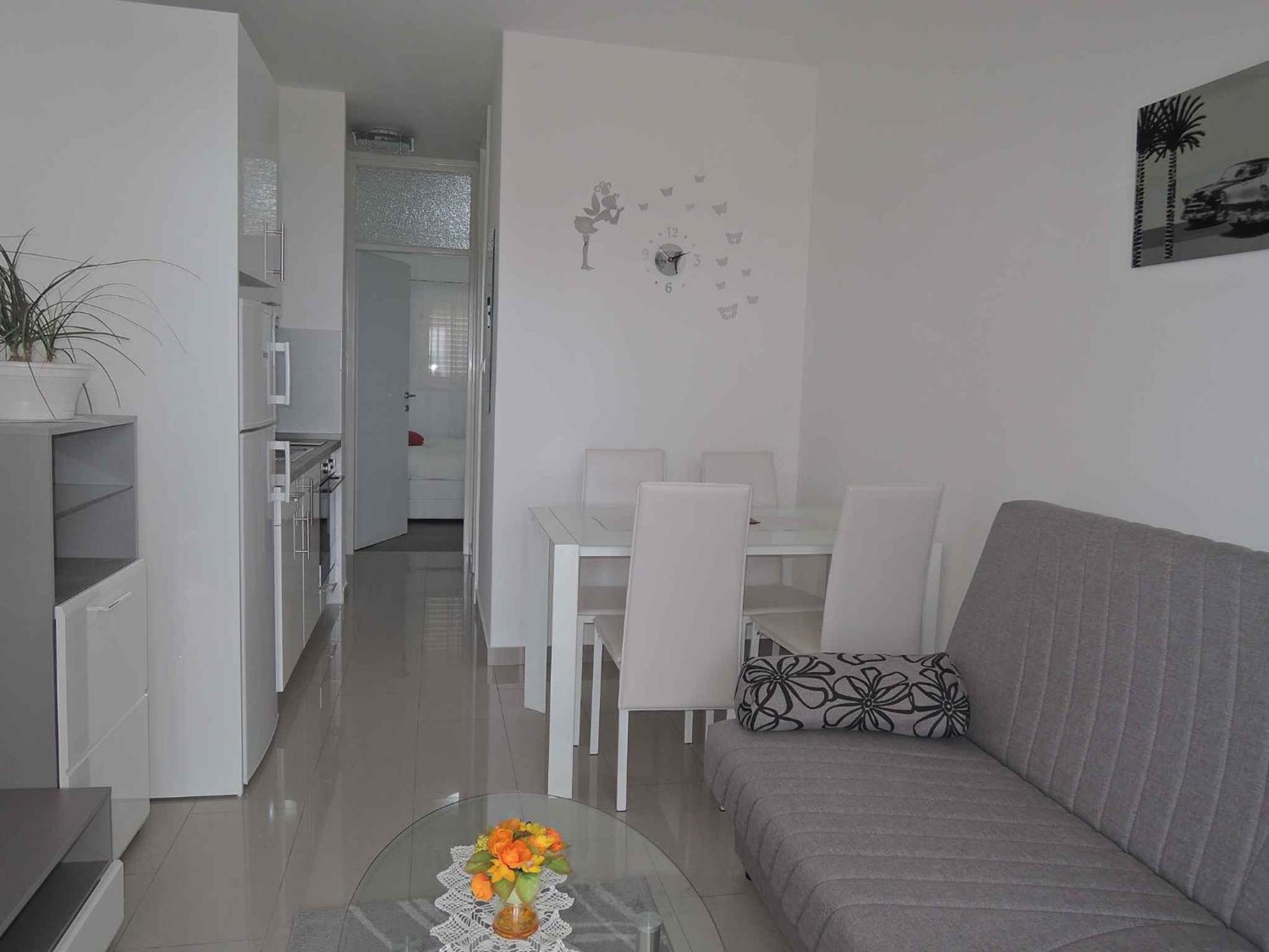 Apartment Crikvenica 1 部屋 写真