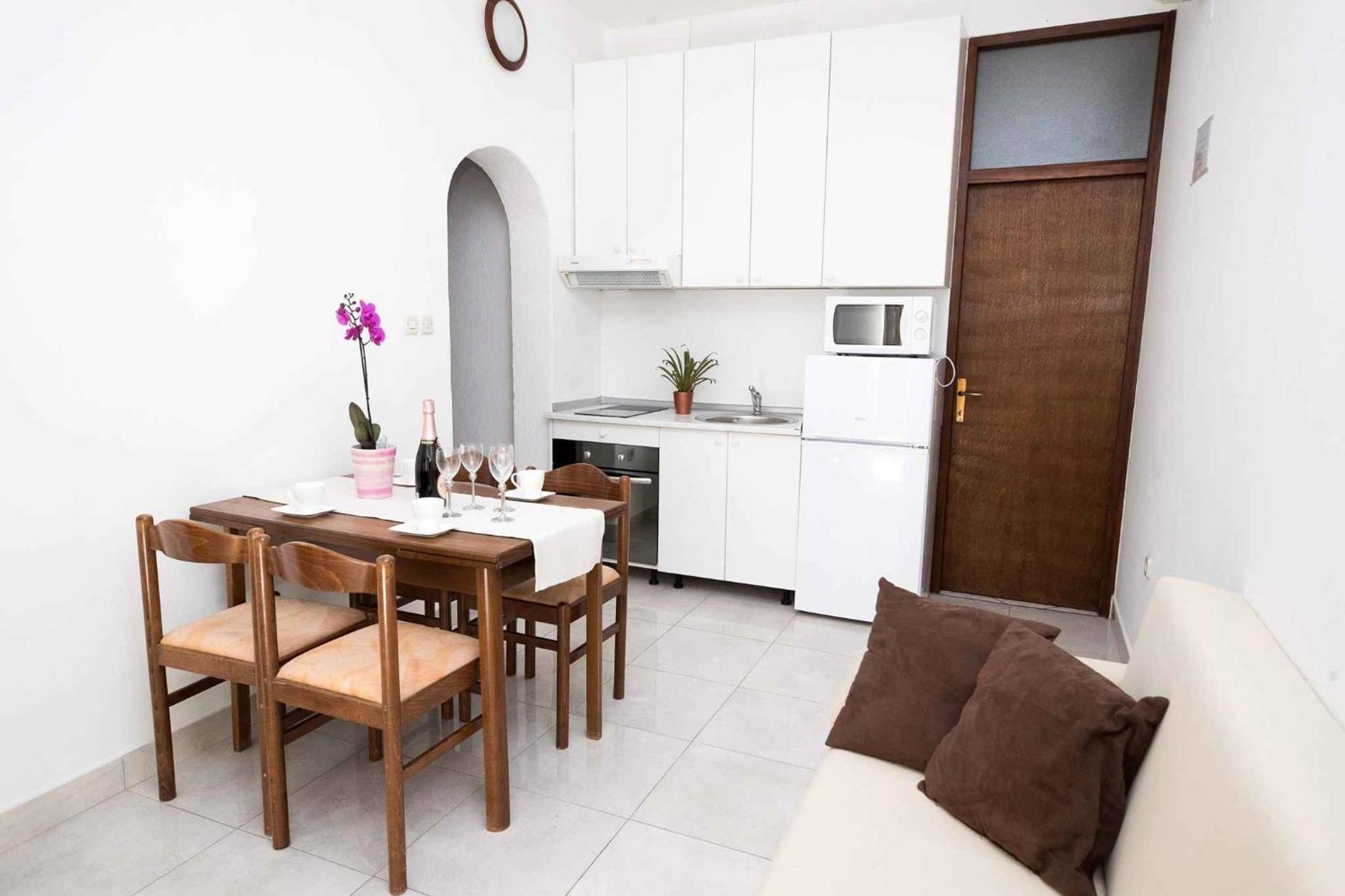 Apartment Crikvenica 1 部屋 写真