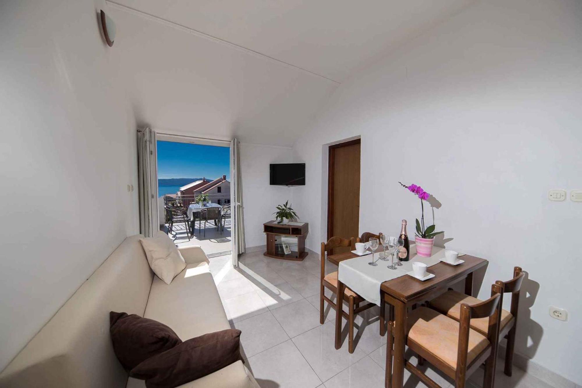 Apartment Crikvenica 1 部屋 写真