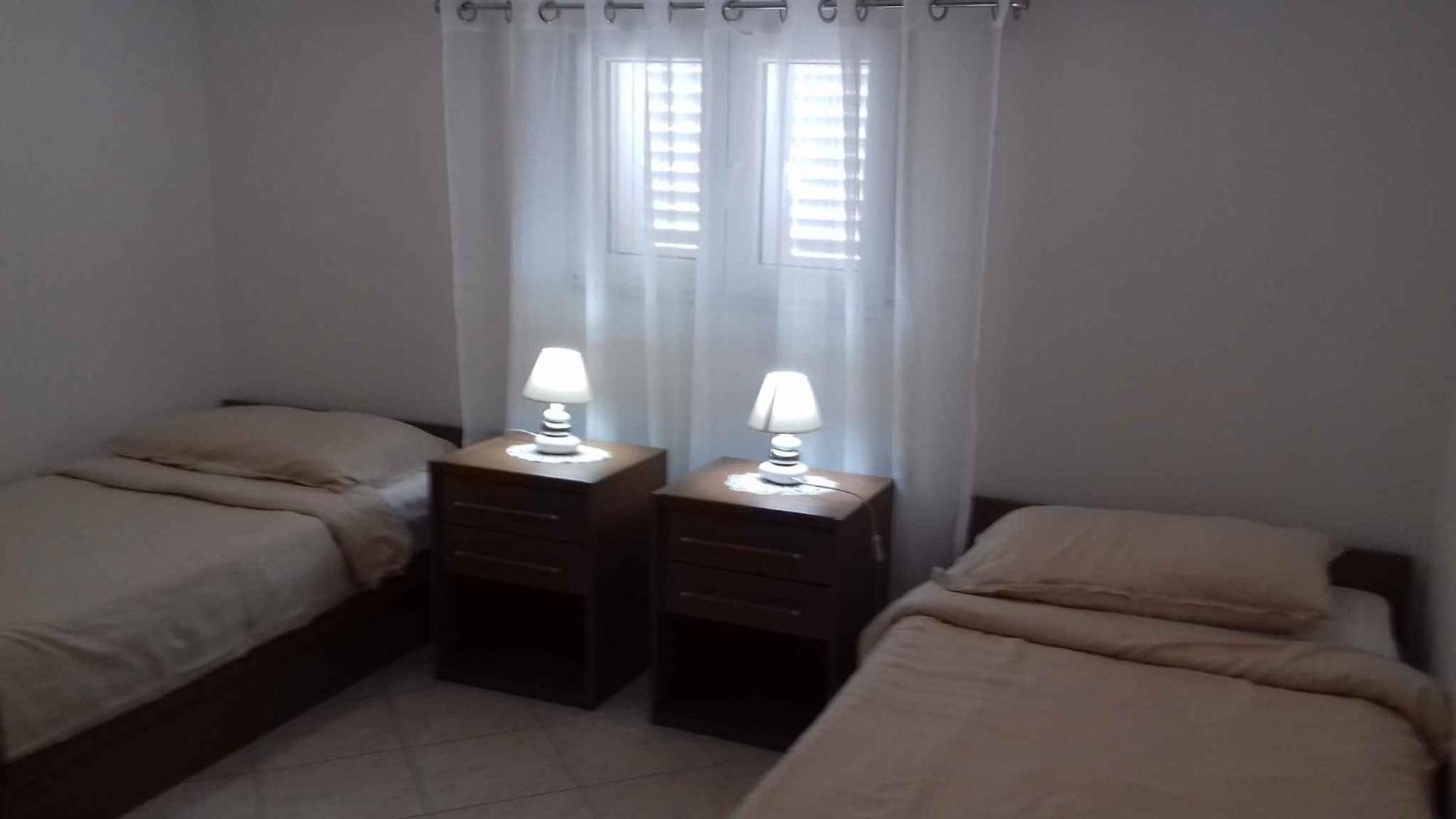 Apartment Crikvenica 1 部屋 写真