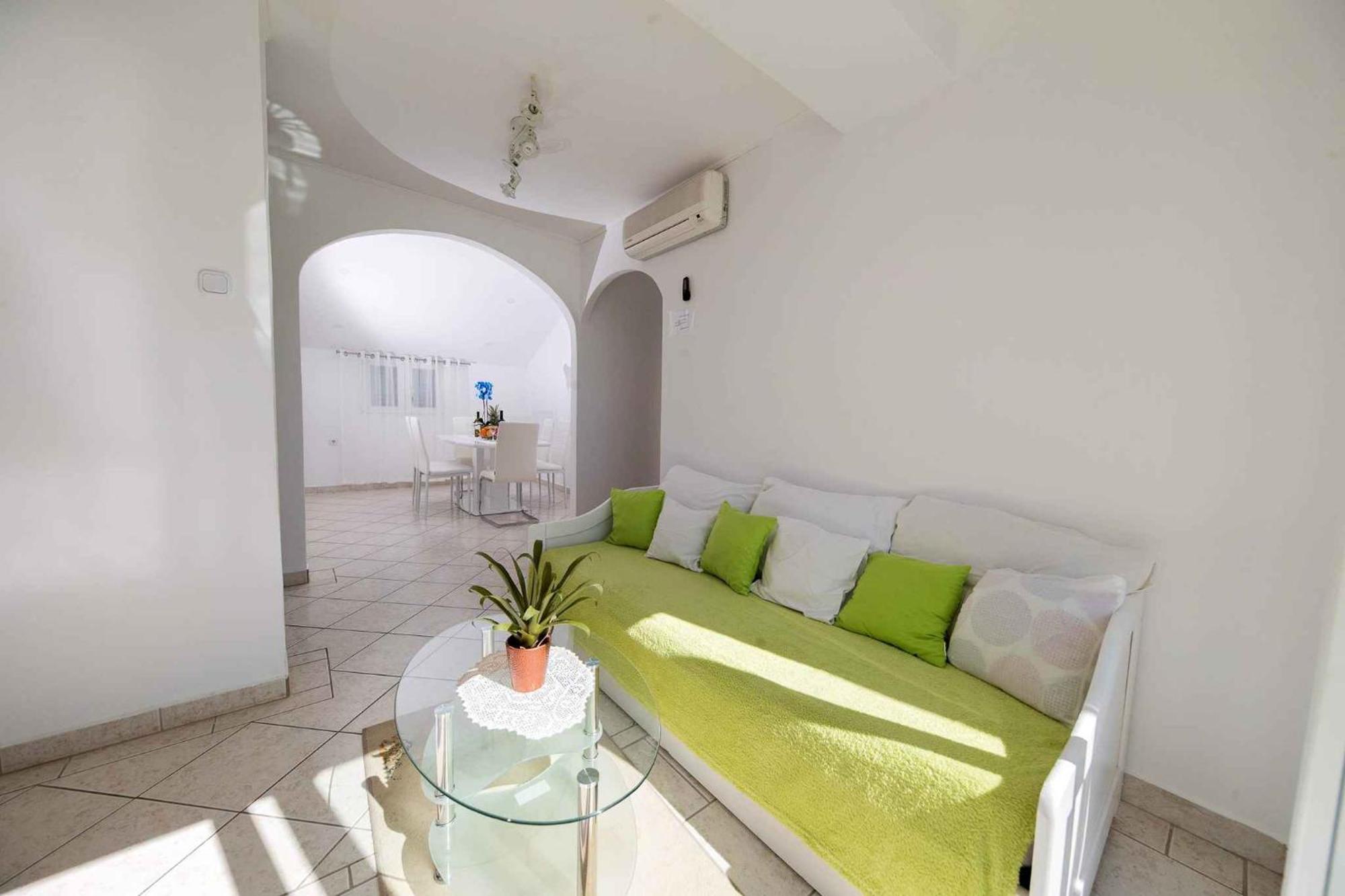 Apartment Crikvenica 1 部屋 写真