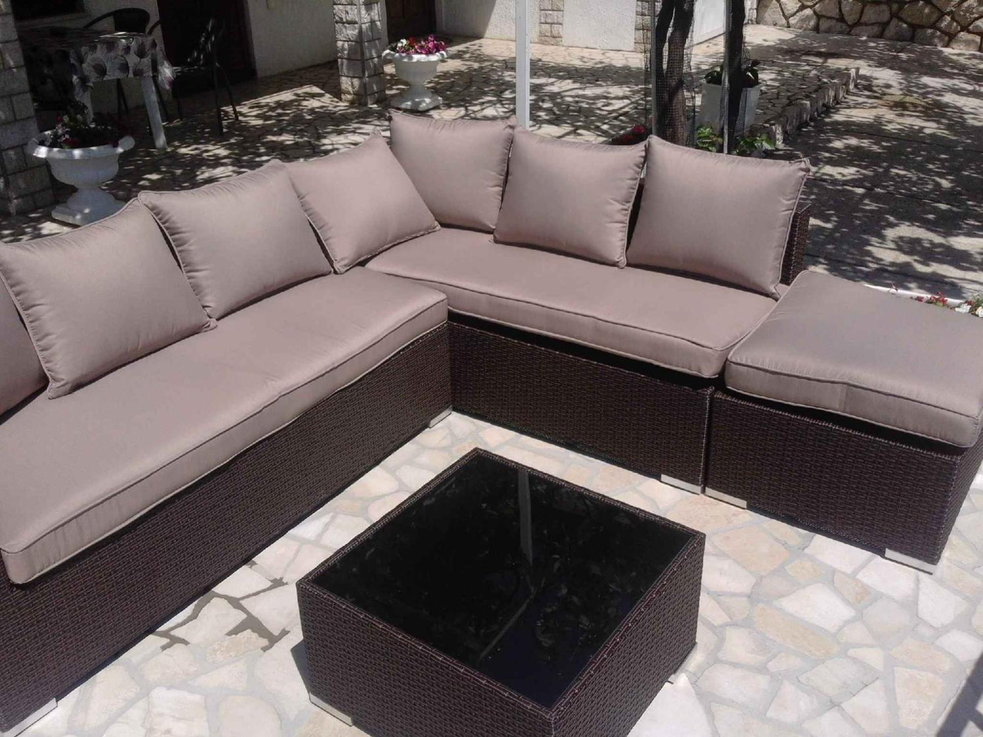 Apartment Crikvenica 1 エクステリア 写真