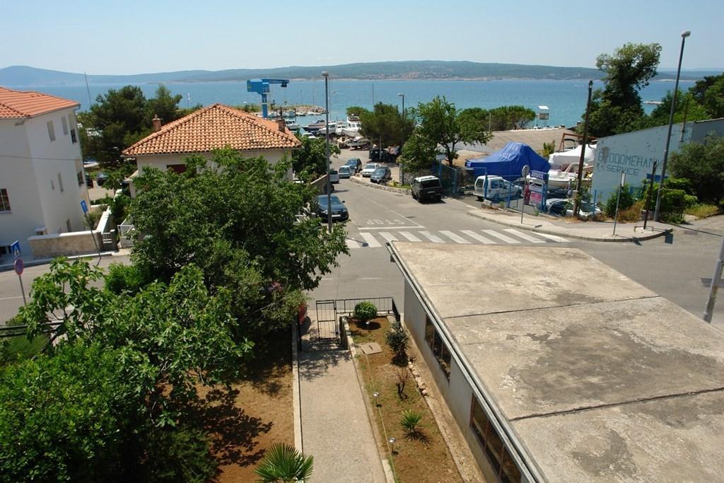 Apartment Crikvenica 1 部屋 写真