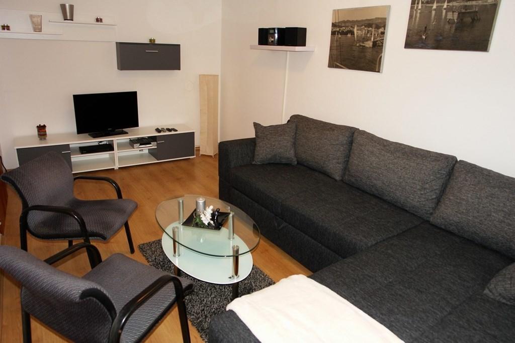 Apartment Crikvenica 1 部屋 写真