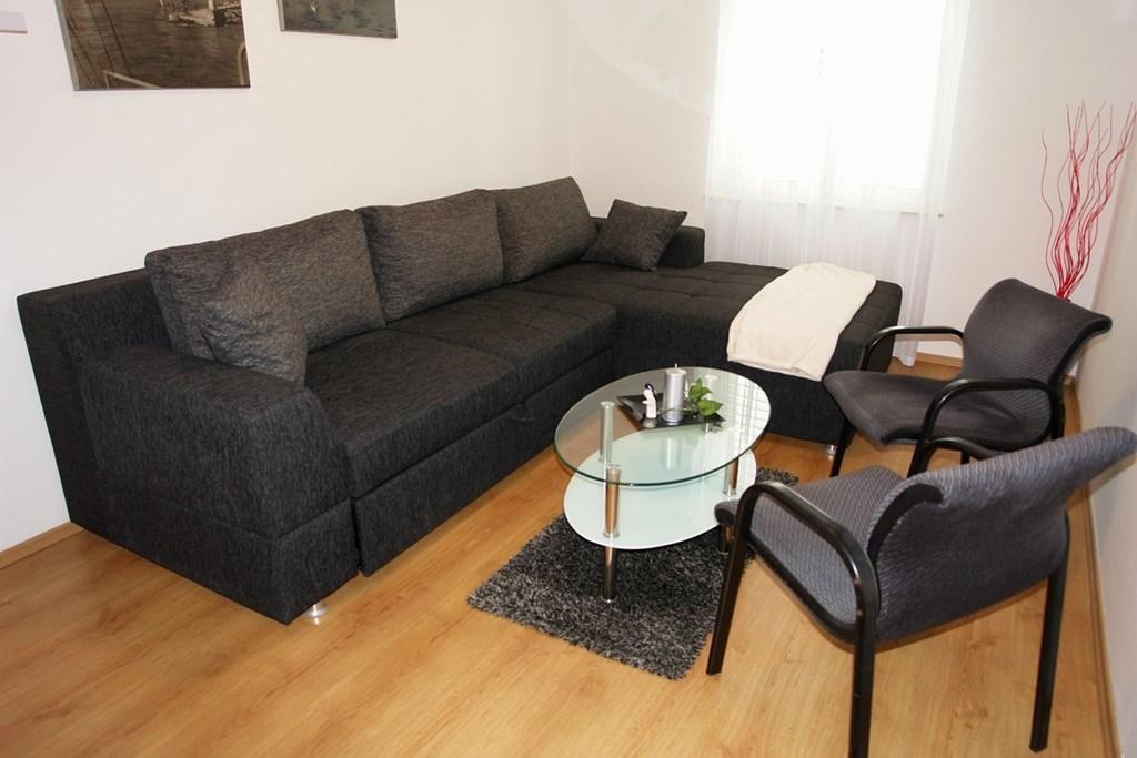 Apartment Crikvenica 1 部屋 写真