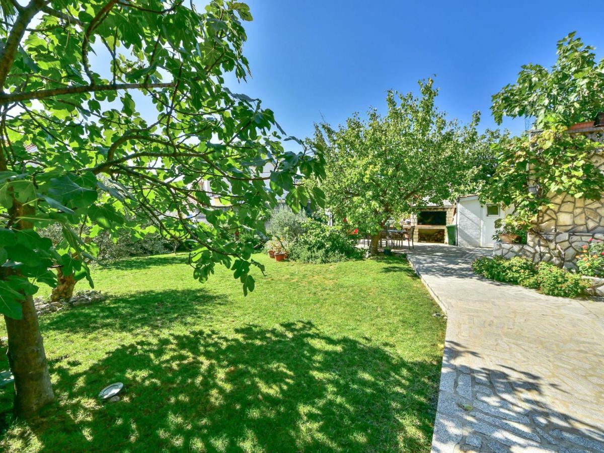 Apartment Crikvenica 1 エクステリア 写真