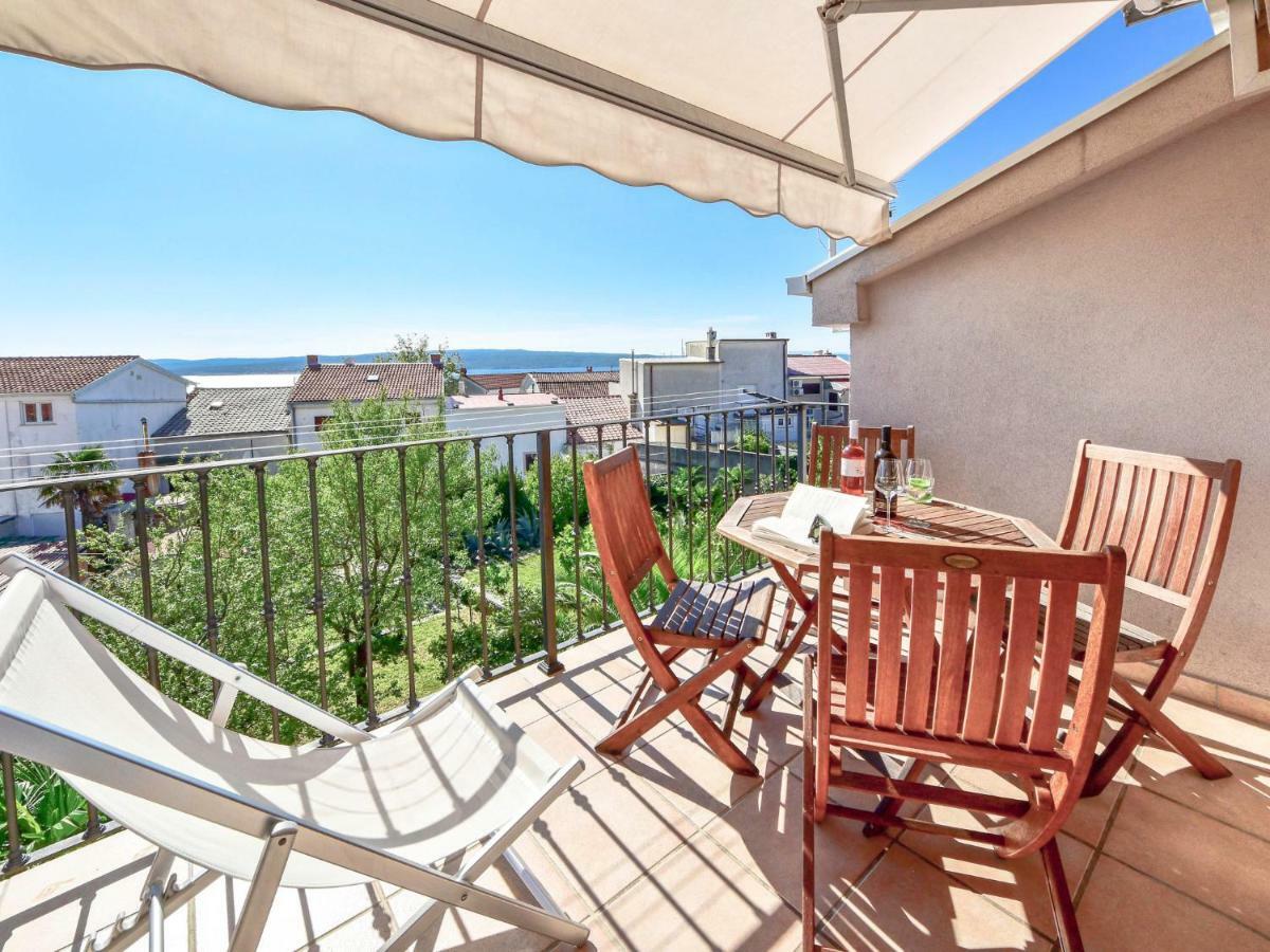 Apartment Crikvenica 1 エクステリア 写真